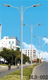 道路燈DLD002