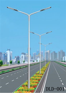 道路燈DLD001